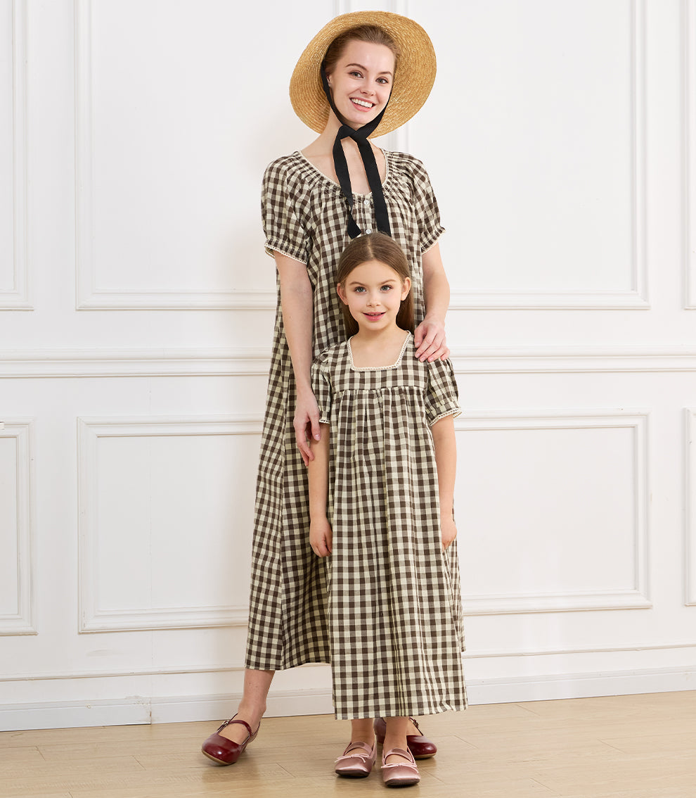 Lily Dress