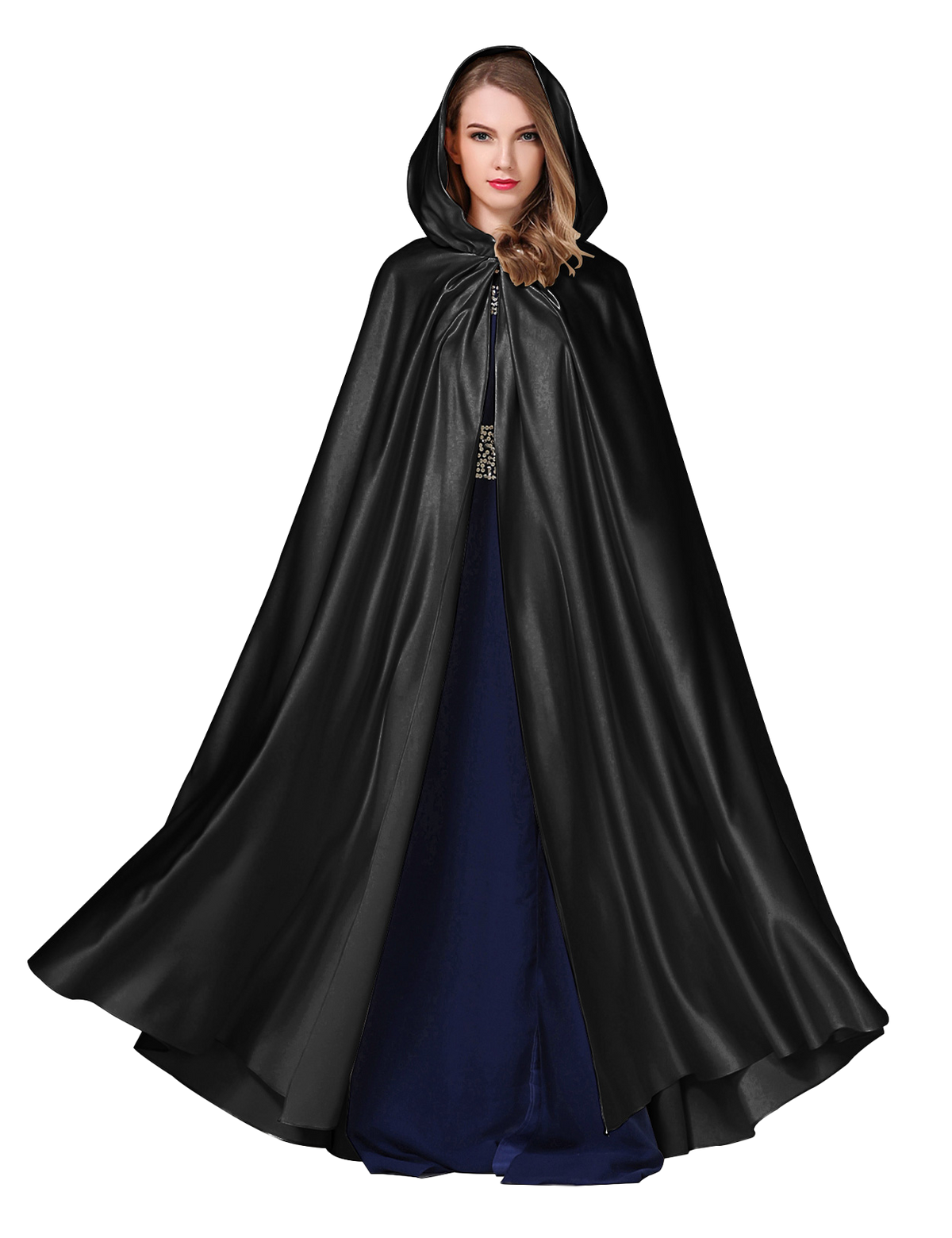 Iseria Cloak
