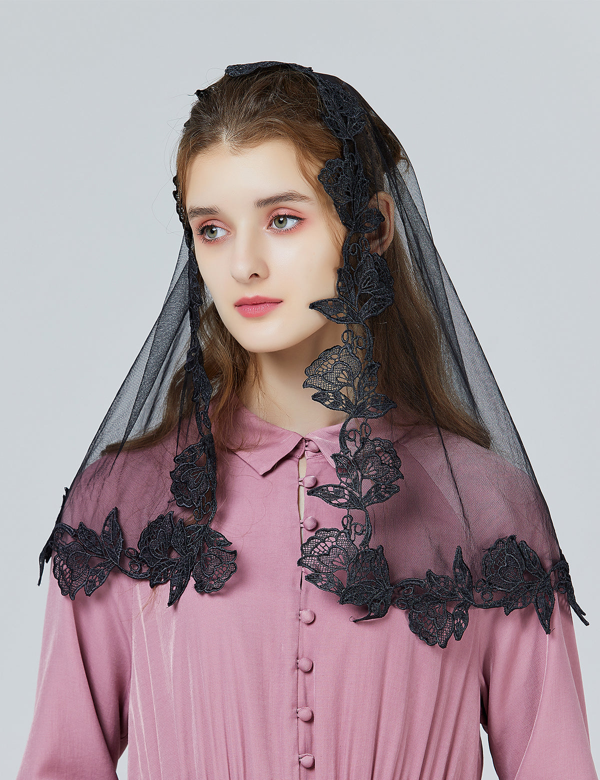 Maria Veil