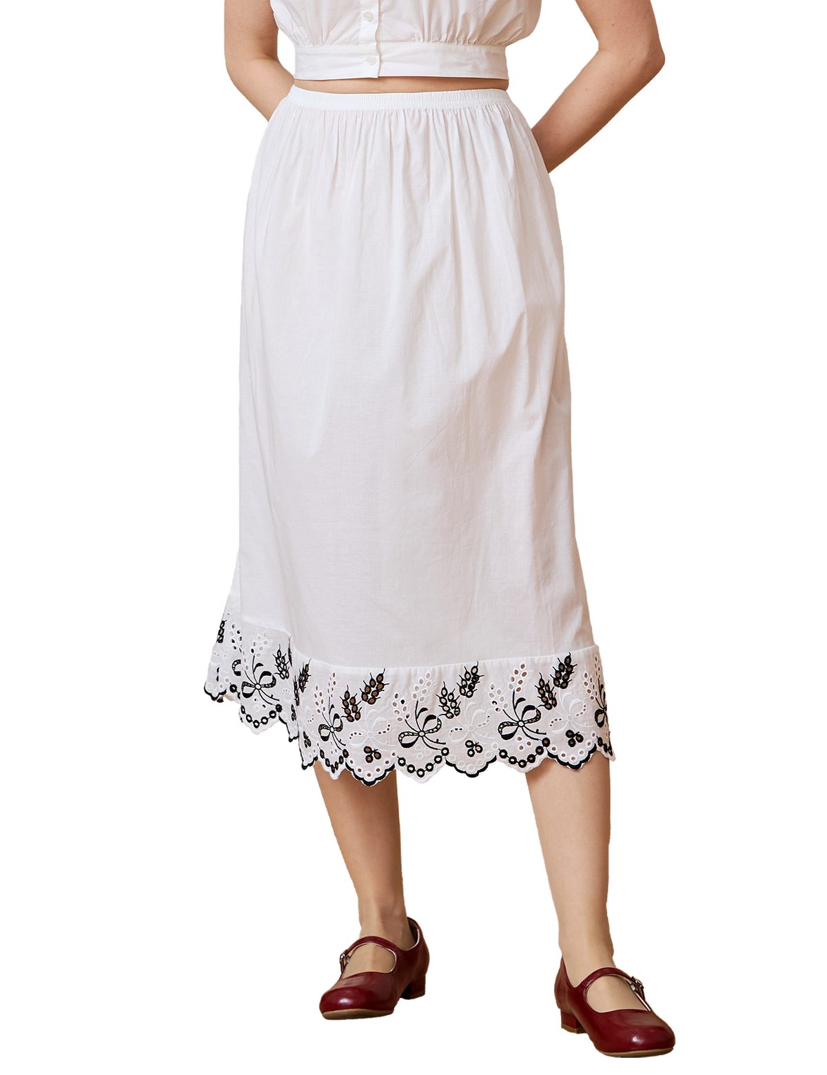 Margot Slip