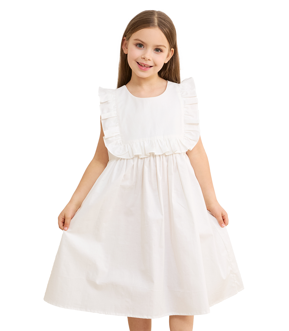 Philippa Dress