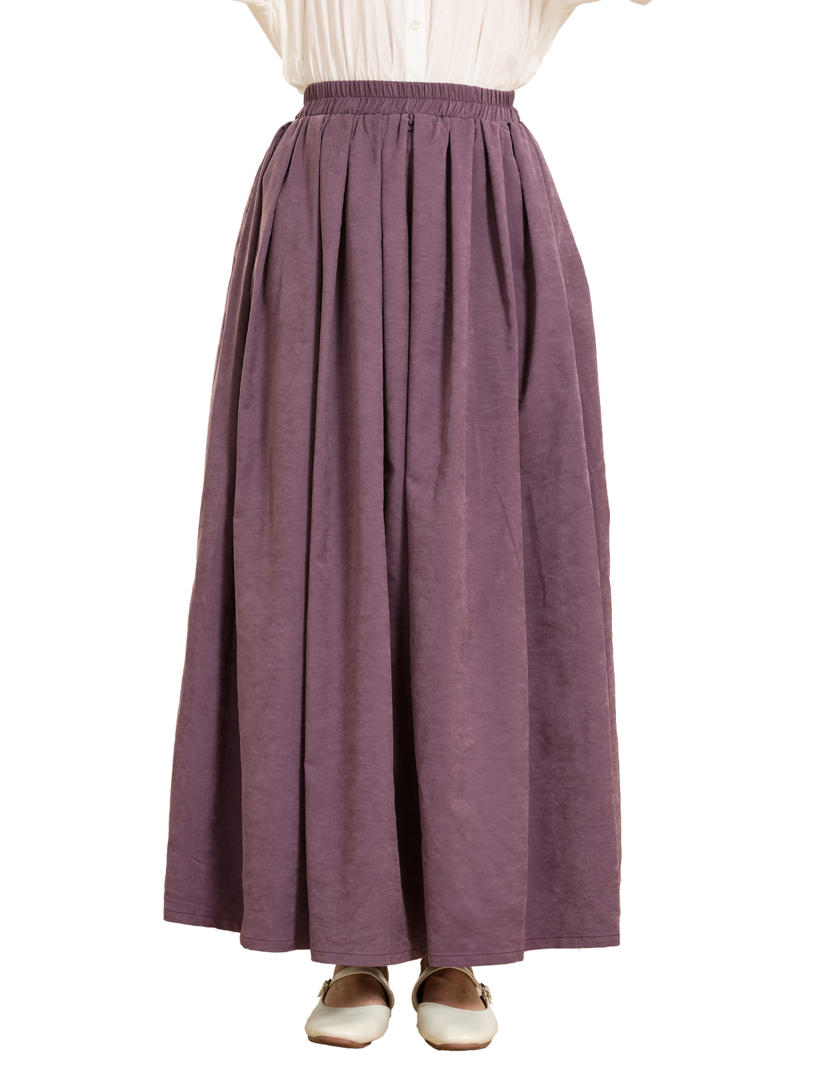 Guinevere Skirt