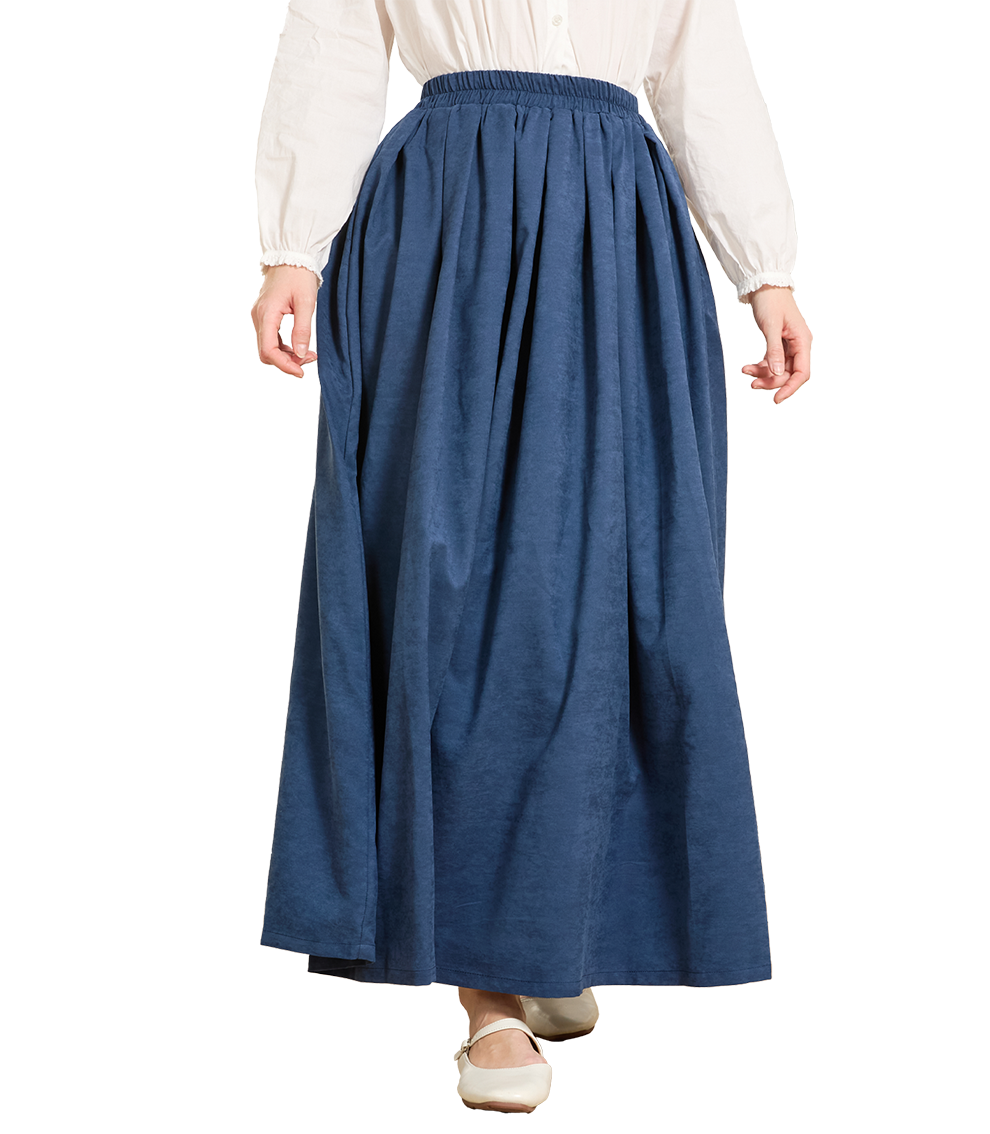 Guinevere Skirt