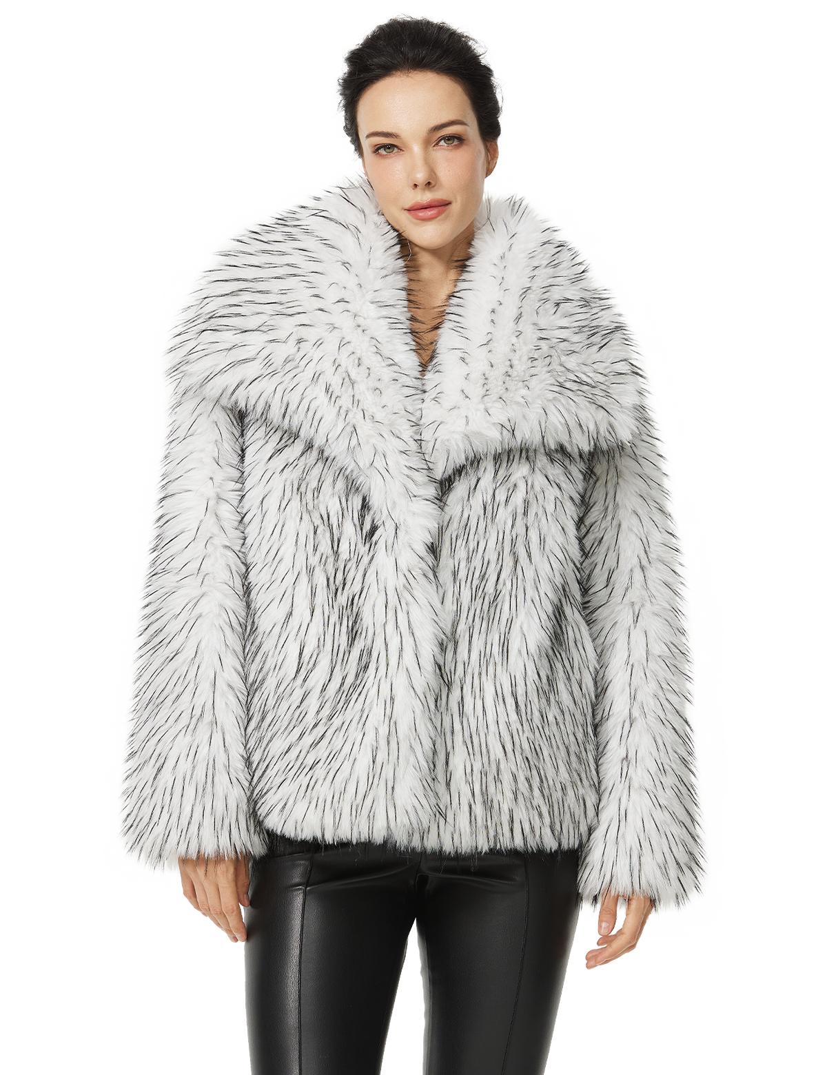 Sora Coat