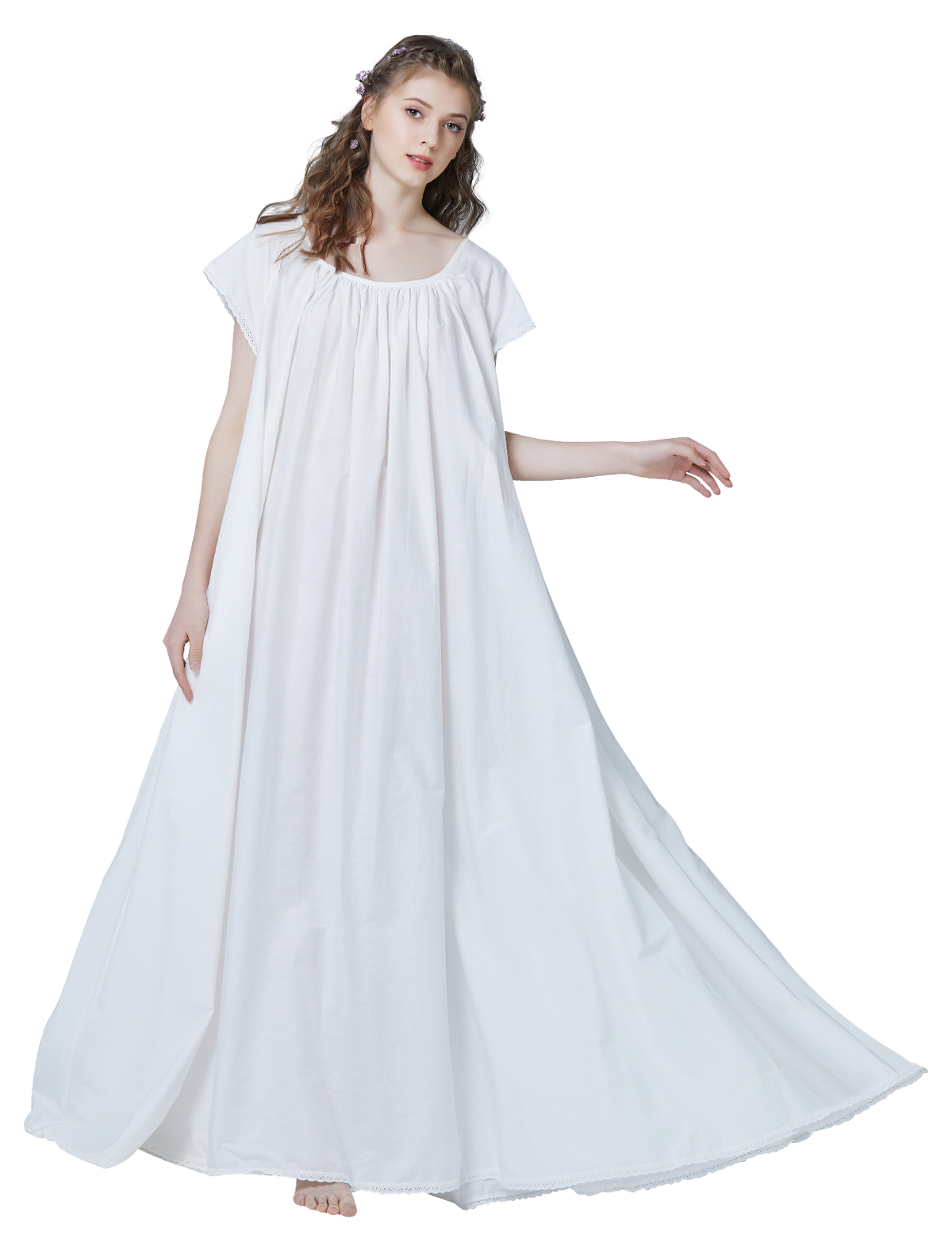 Celeste Gown