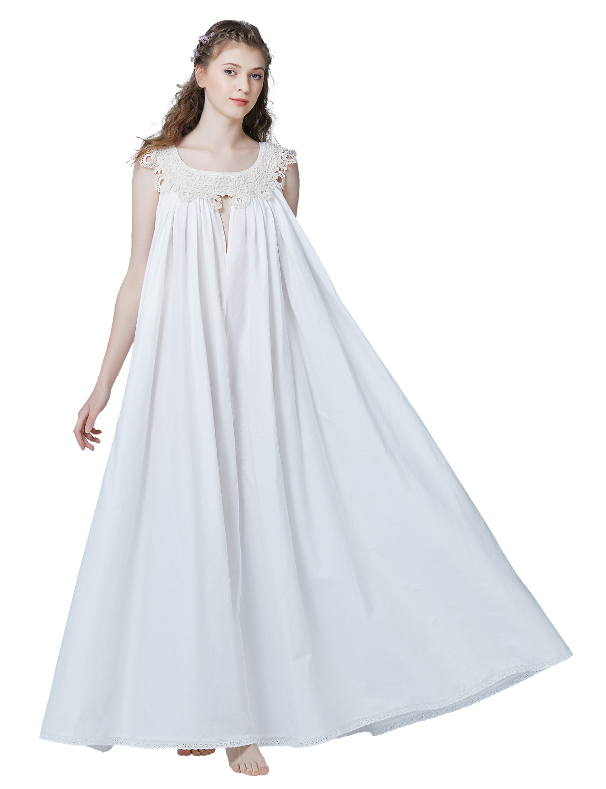 Ophelia Gown