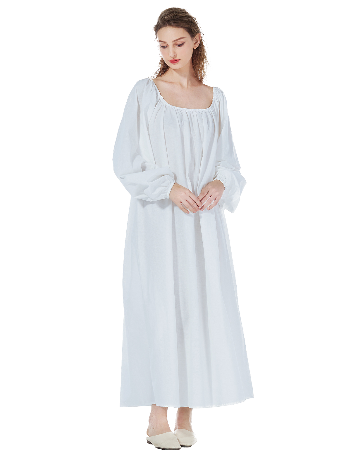 Margot Gown