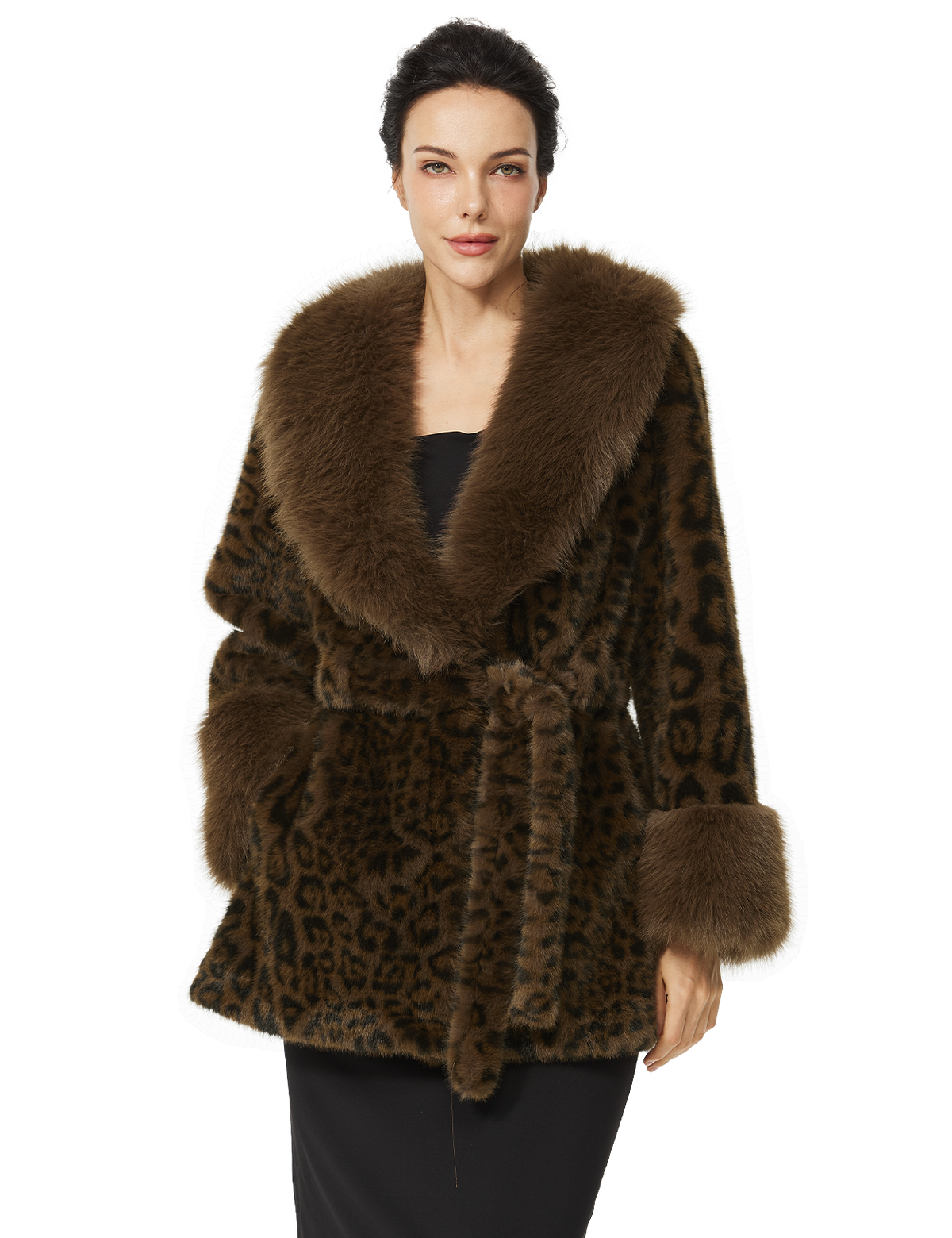 Sabina Coat