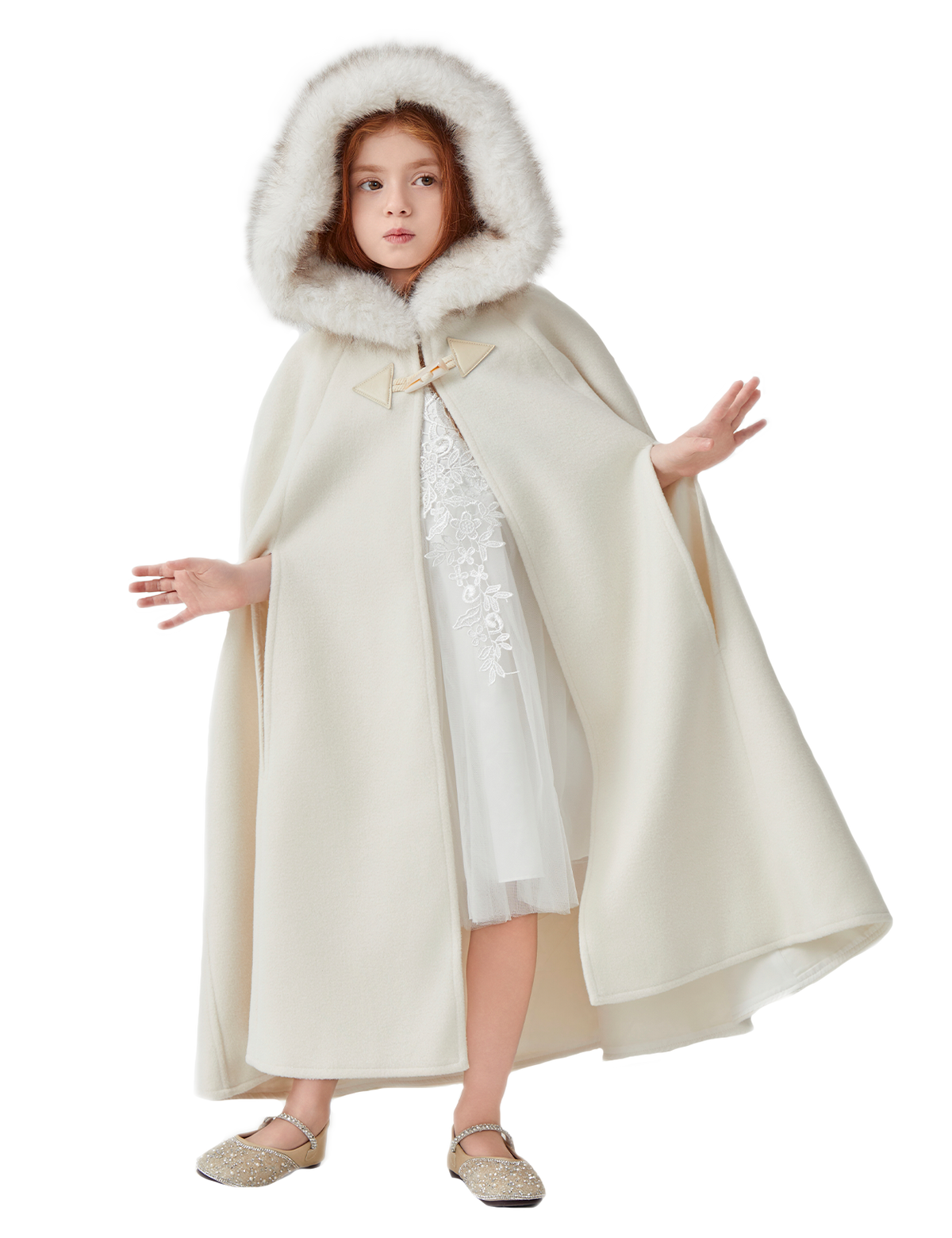 Geneva Cape