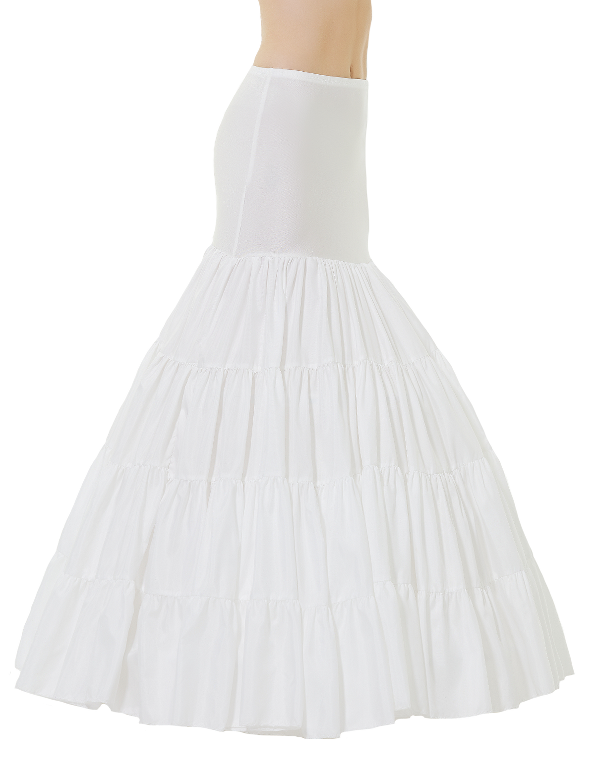 Catherine Petticoat