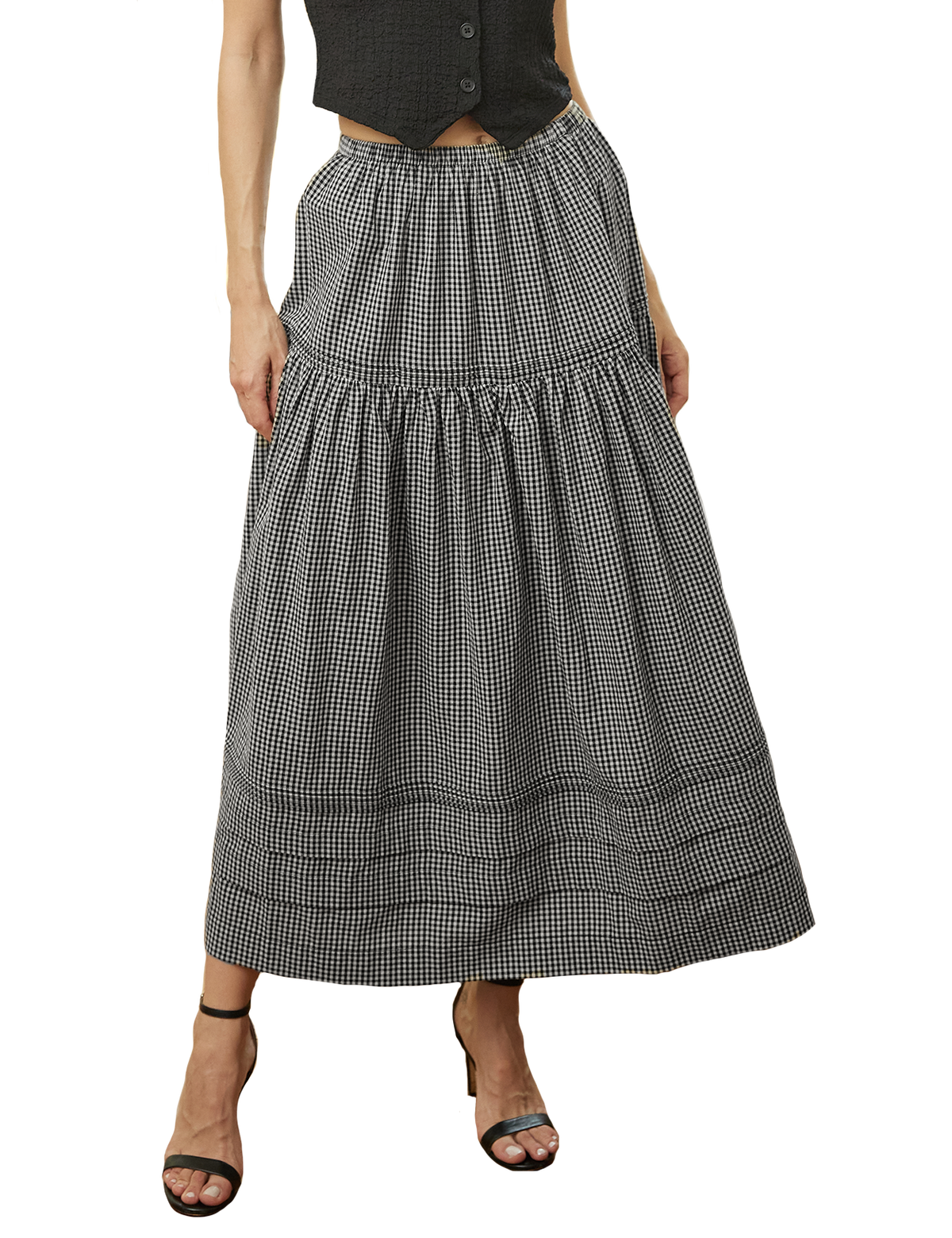 Winifred Skirt