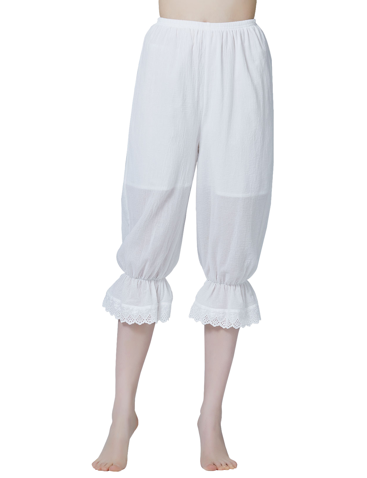 Josephine Bloomers