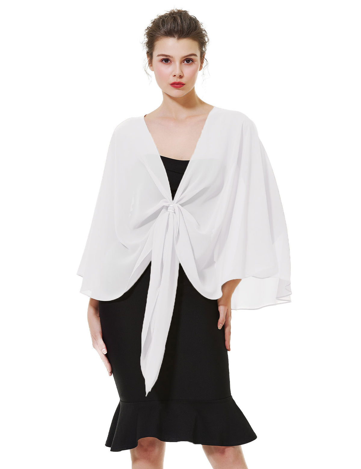 Antonia Shawl
