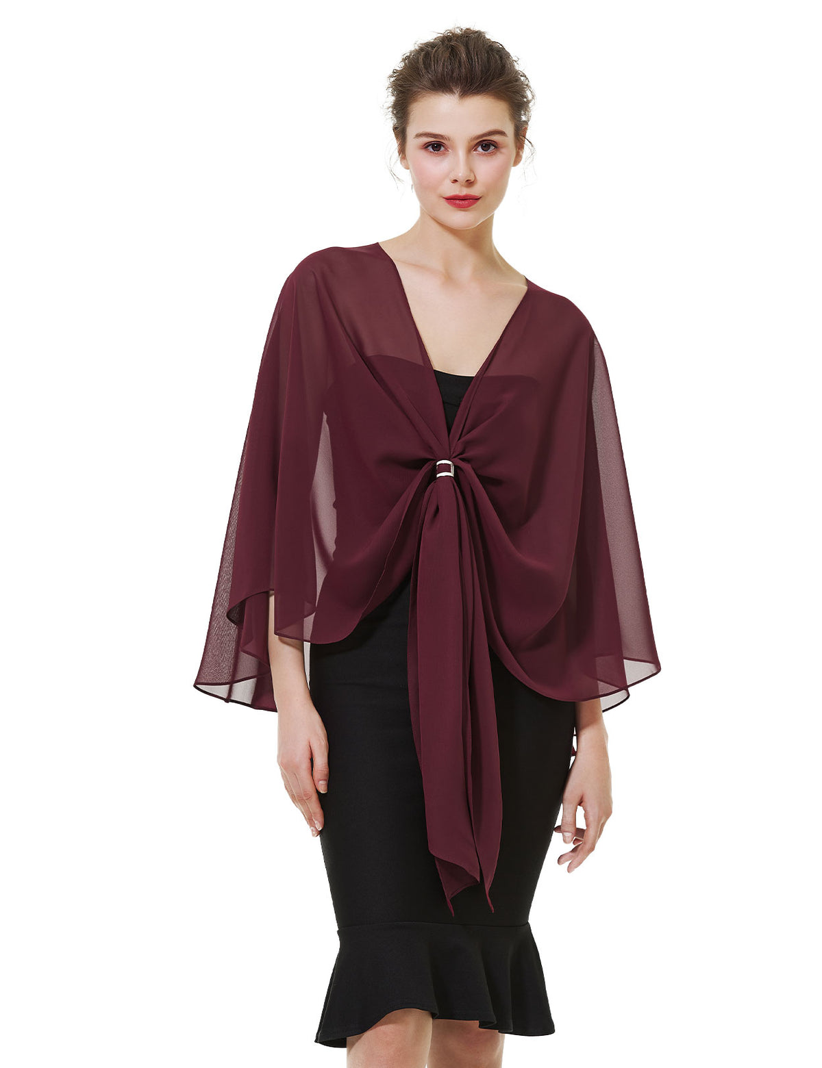 Antonia Shawl