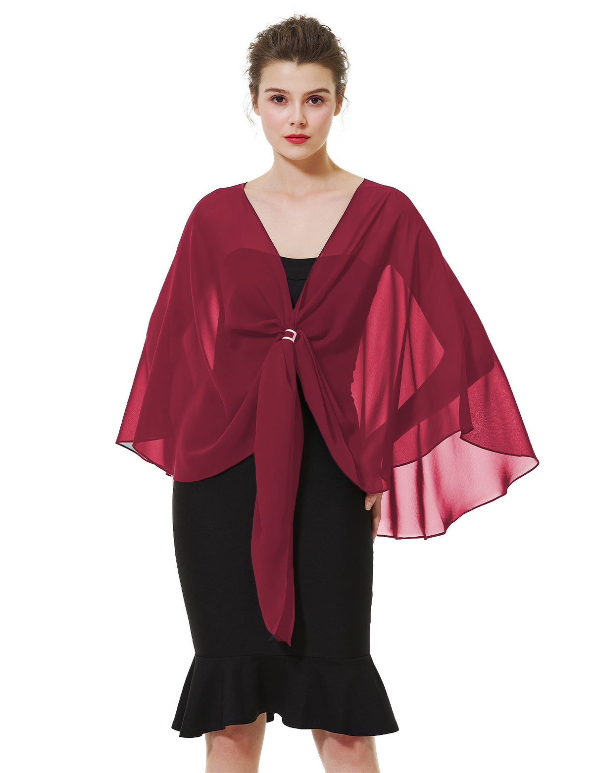 Antonia Shawl