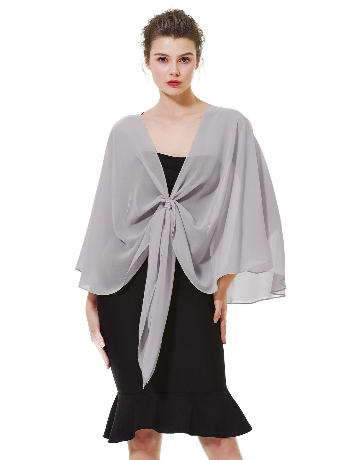 Antonia Shawl