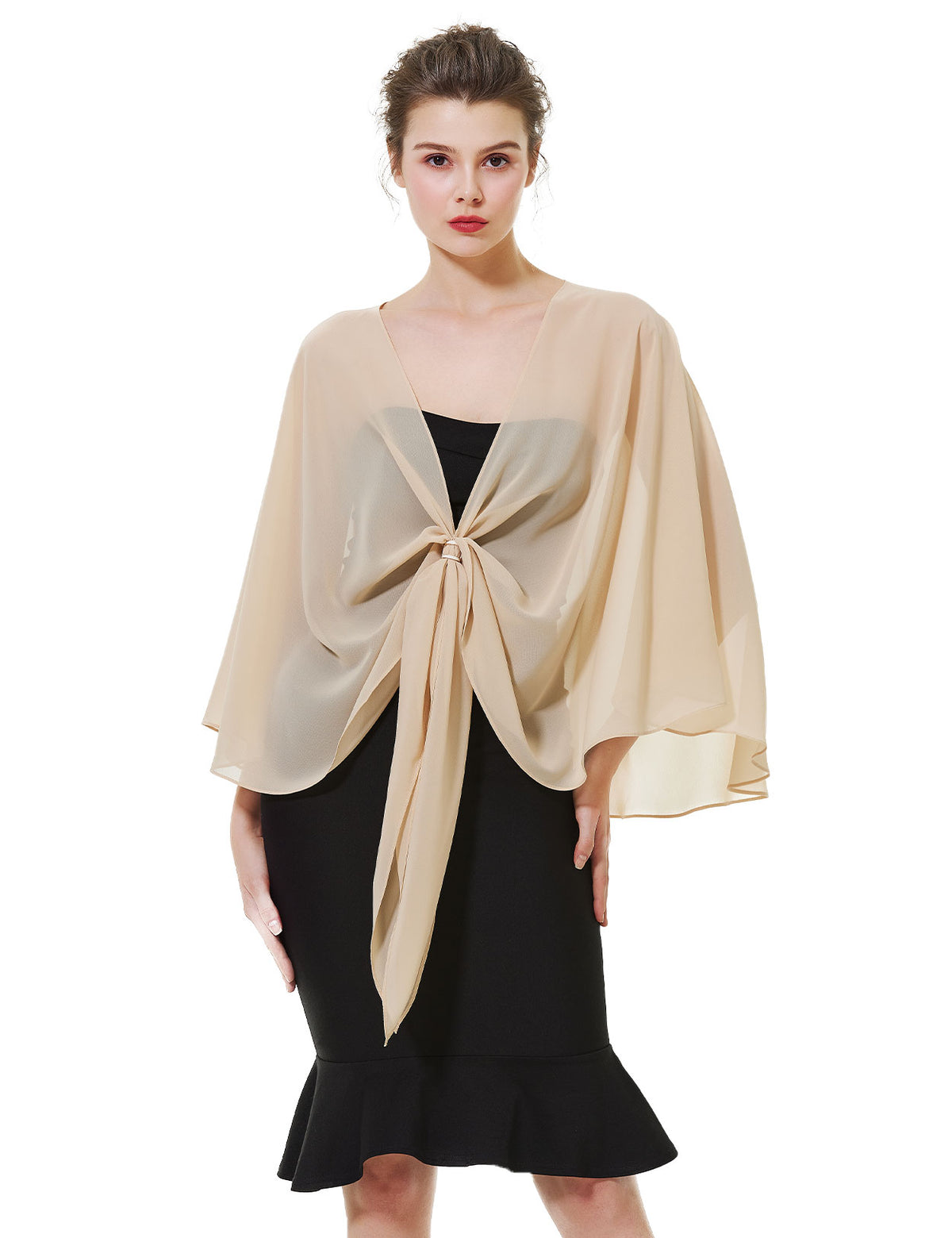 Antonia Shawl