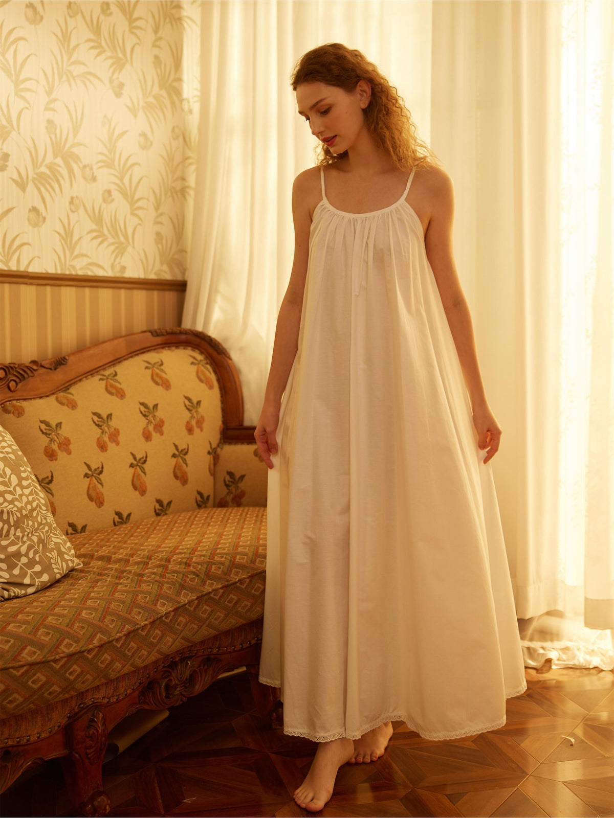 Felicity Gown