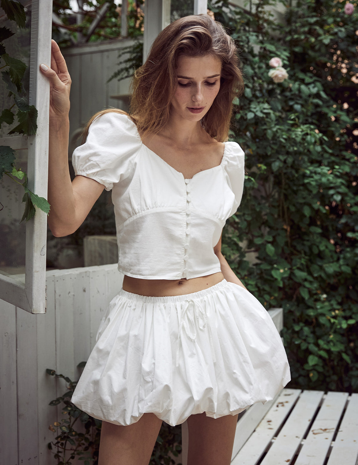 Trixie Skirt