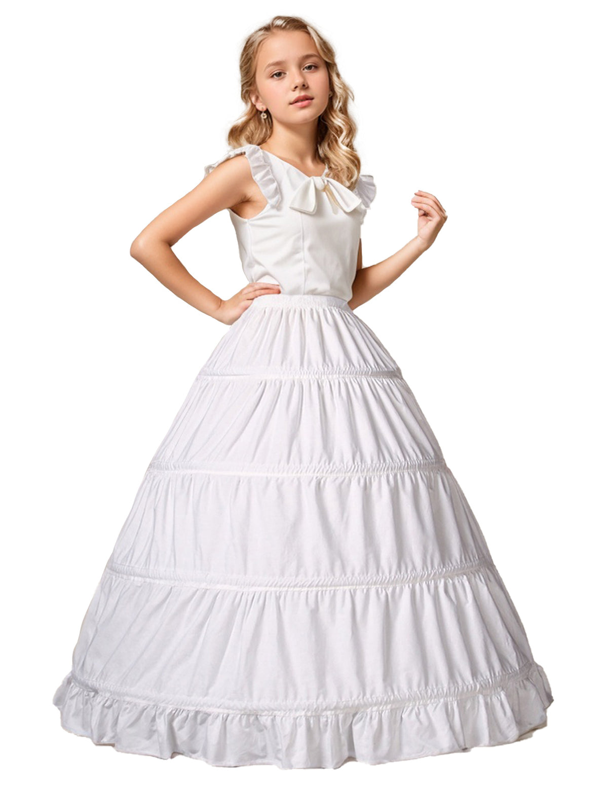 Tilly Petticoat