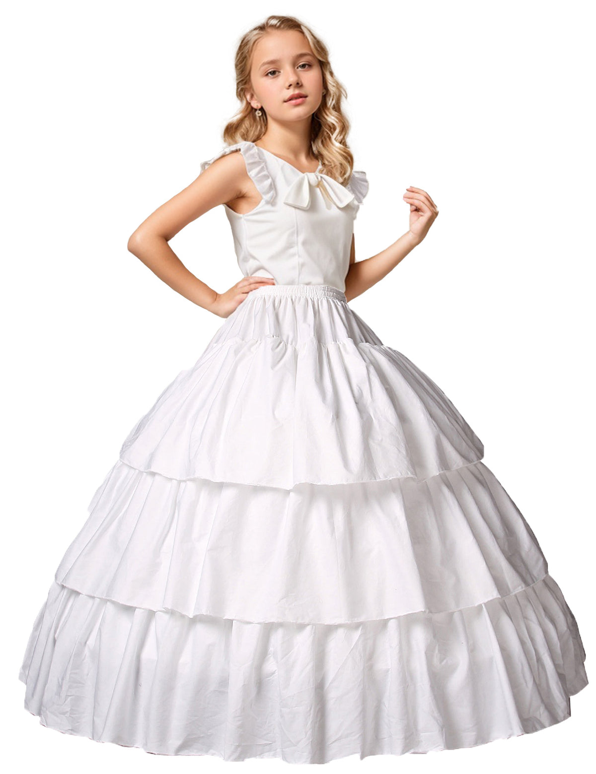 Lucia Petticoat