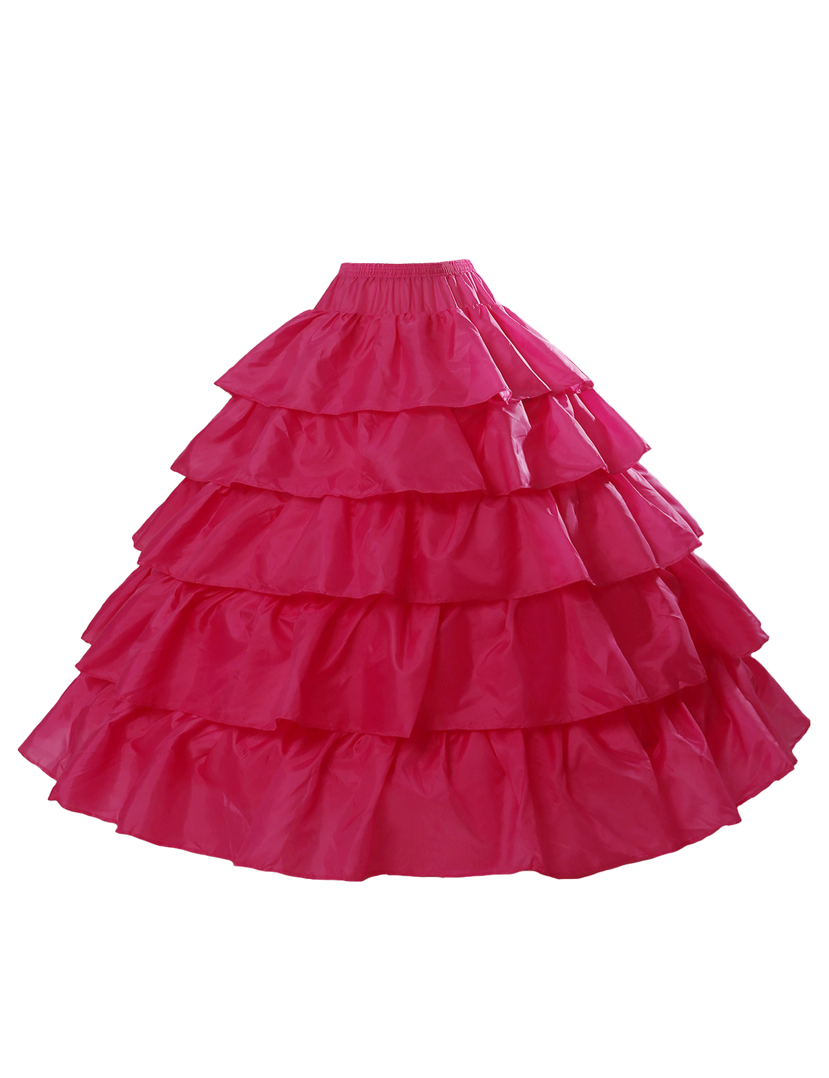 Margaret Petticoat
