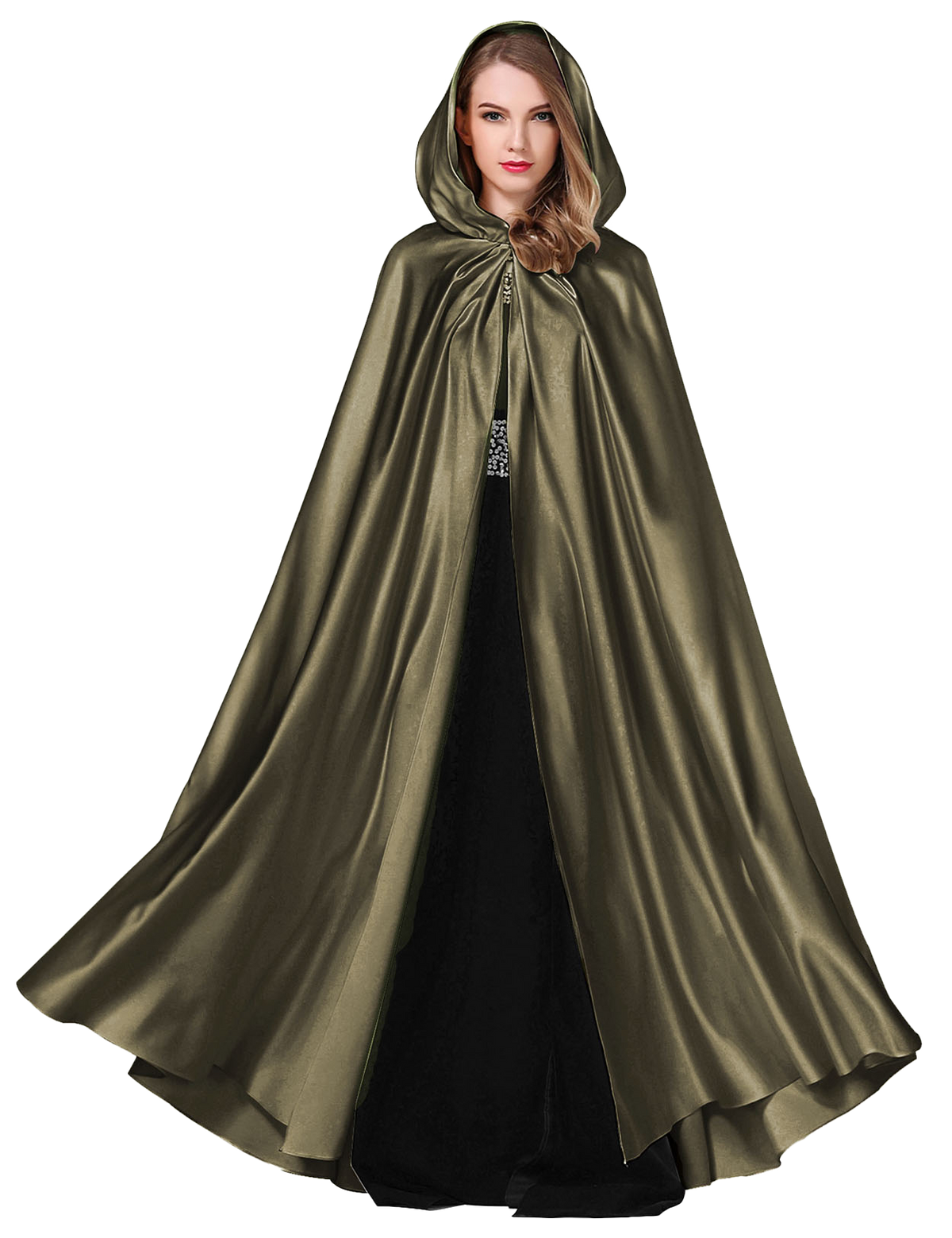 Iseria Cloak