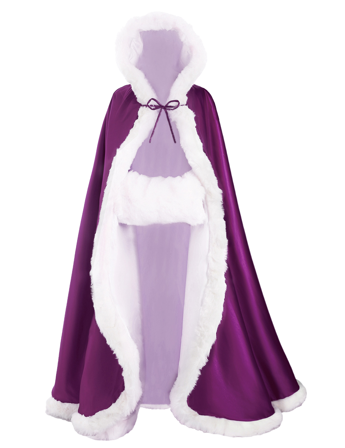 Aurora Cloak