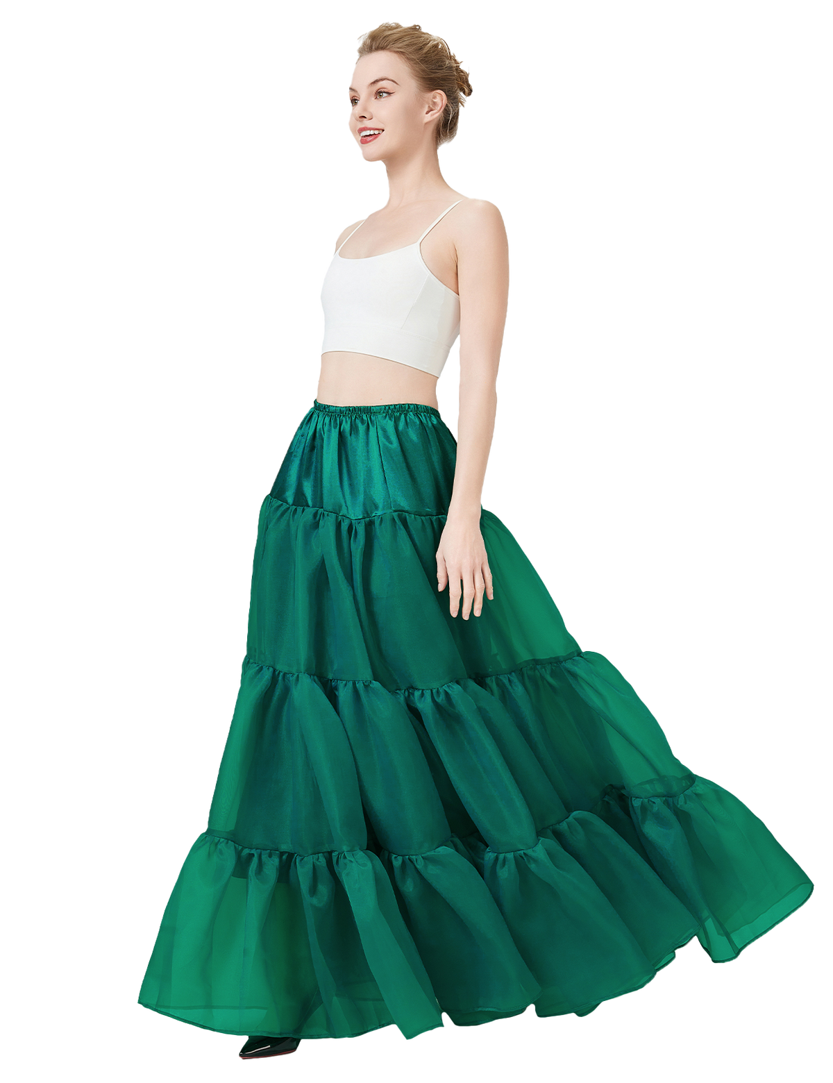 Sylvie Petticoat