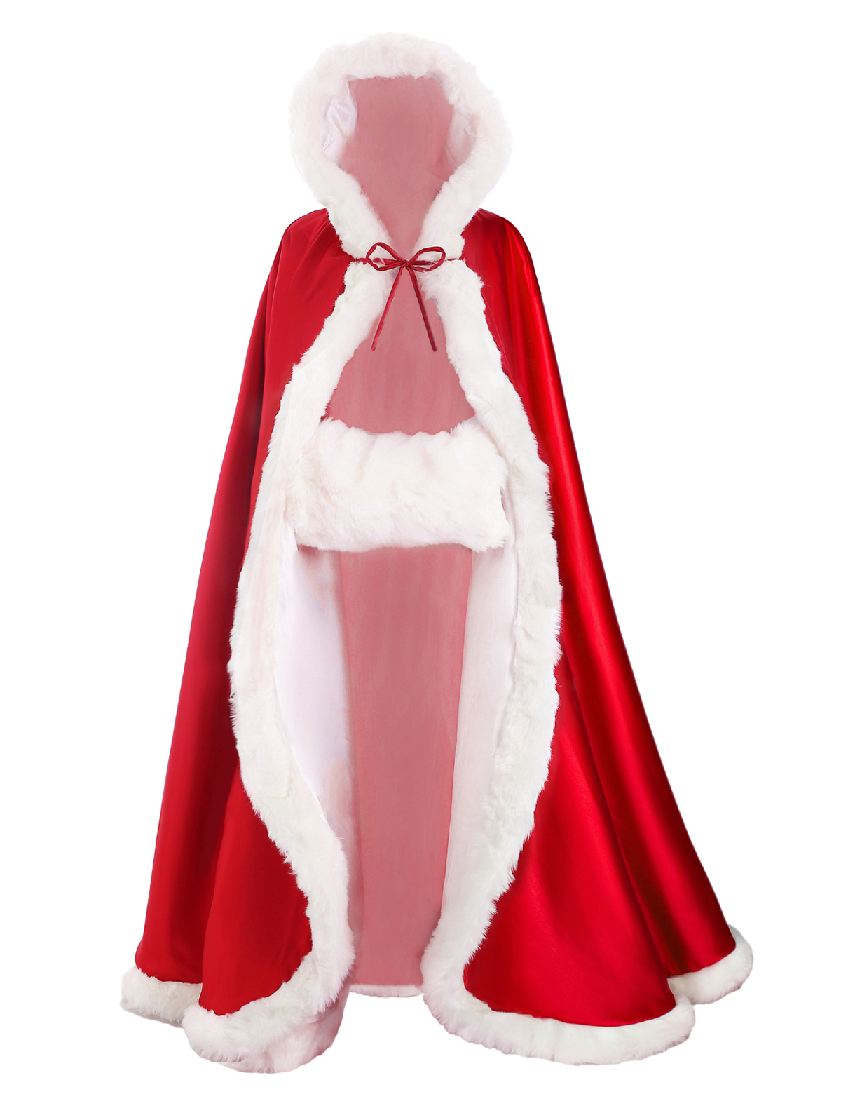Aurora Cloak