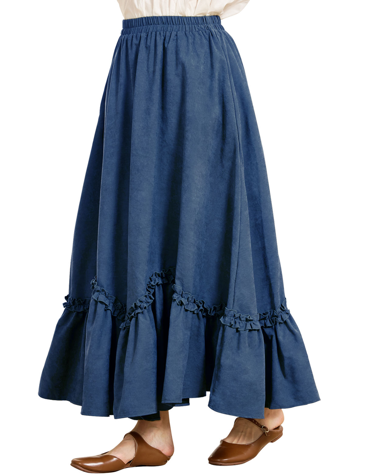Minerva Skirt