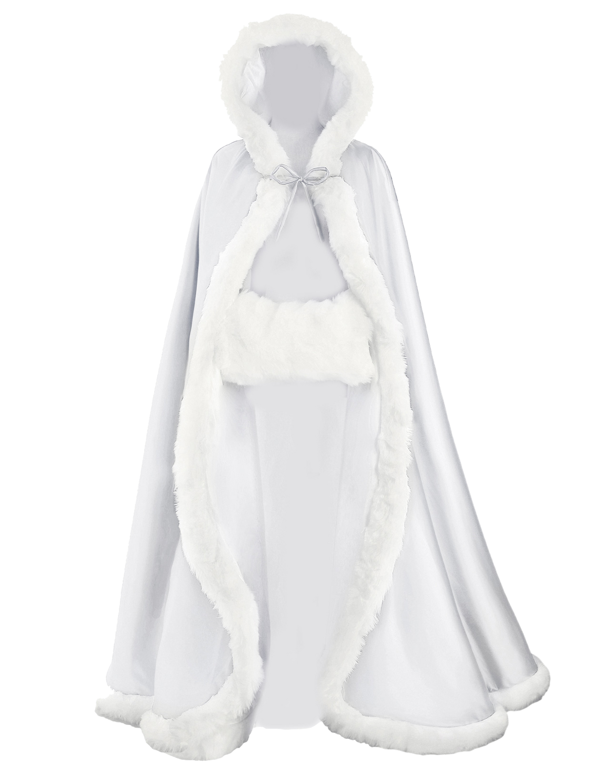 Aurora Cloak