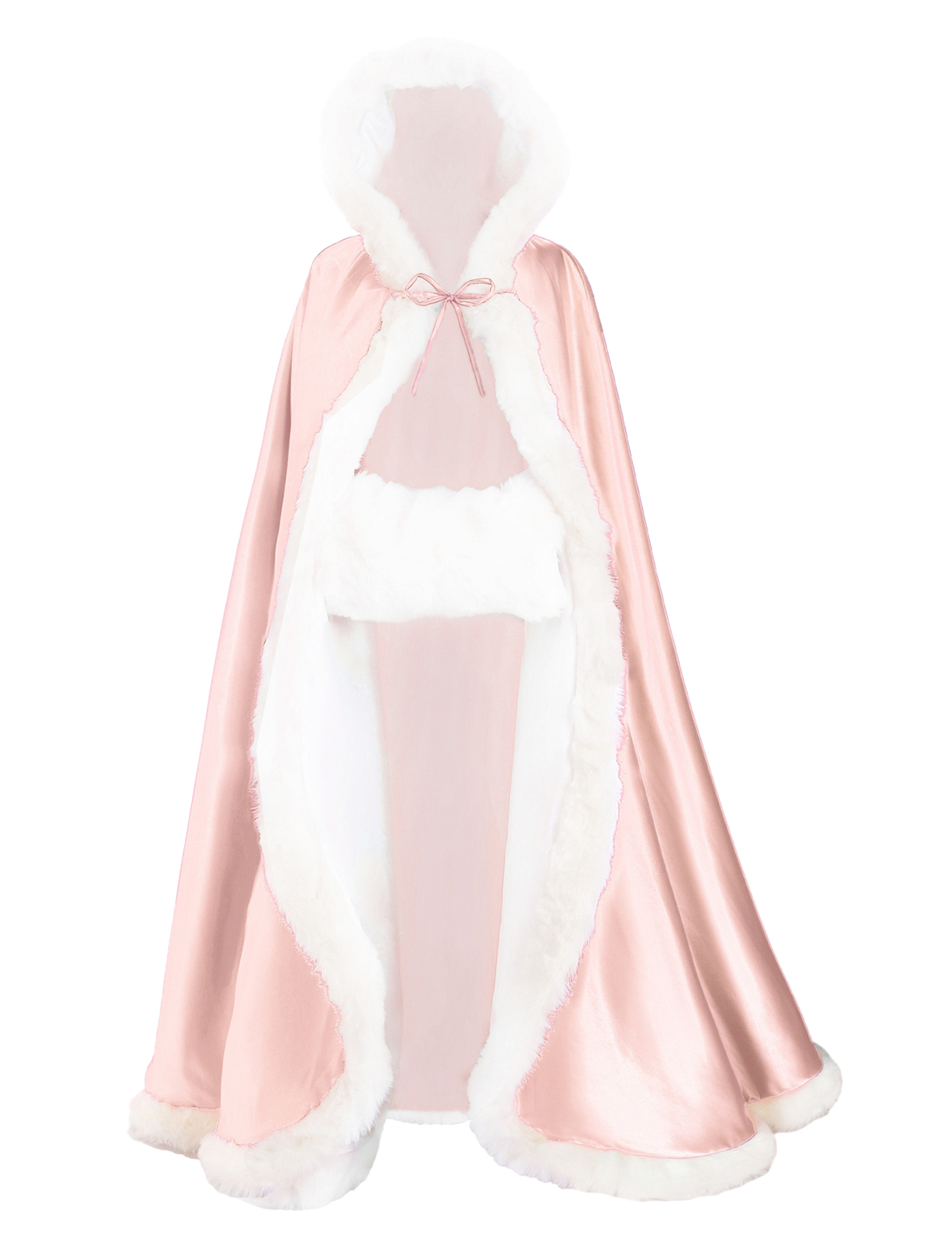 Aurora Cloak