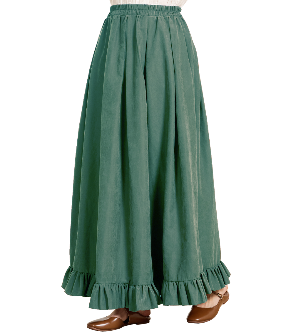 Octavia Skirt