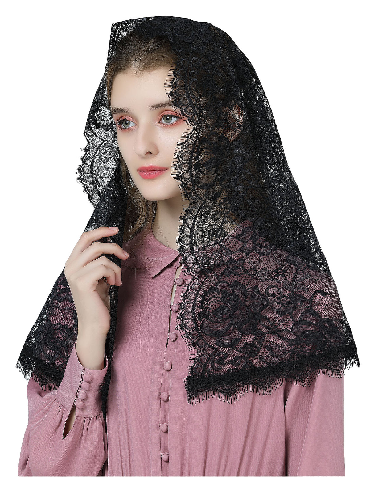 Prisca Veil