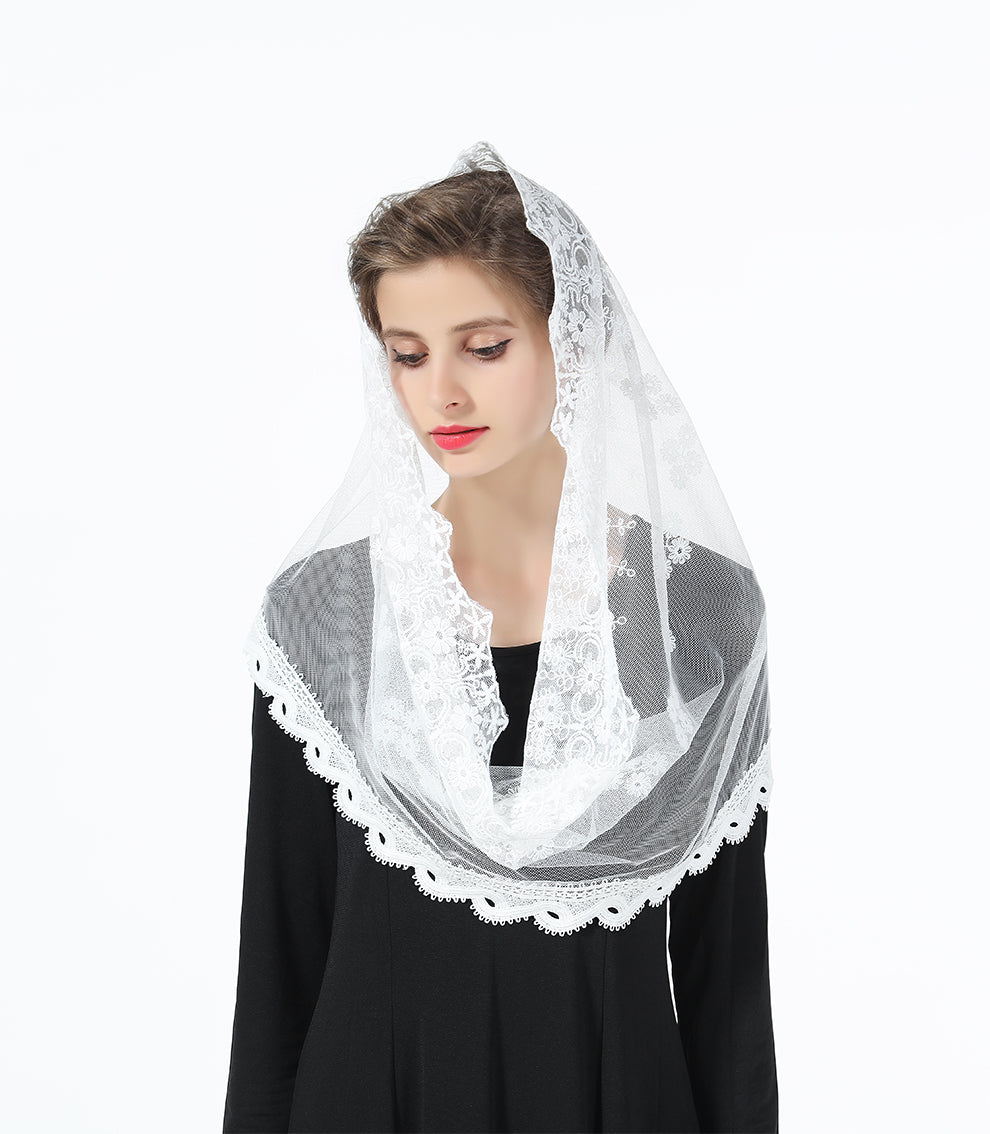 Abigail Veil