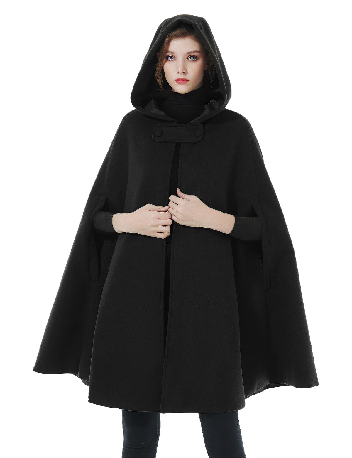 Juliet Cloak