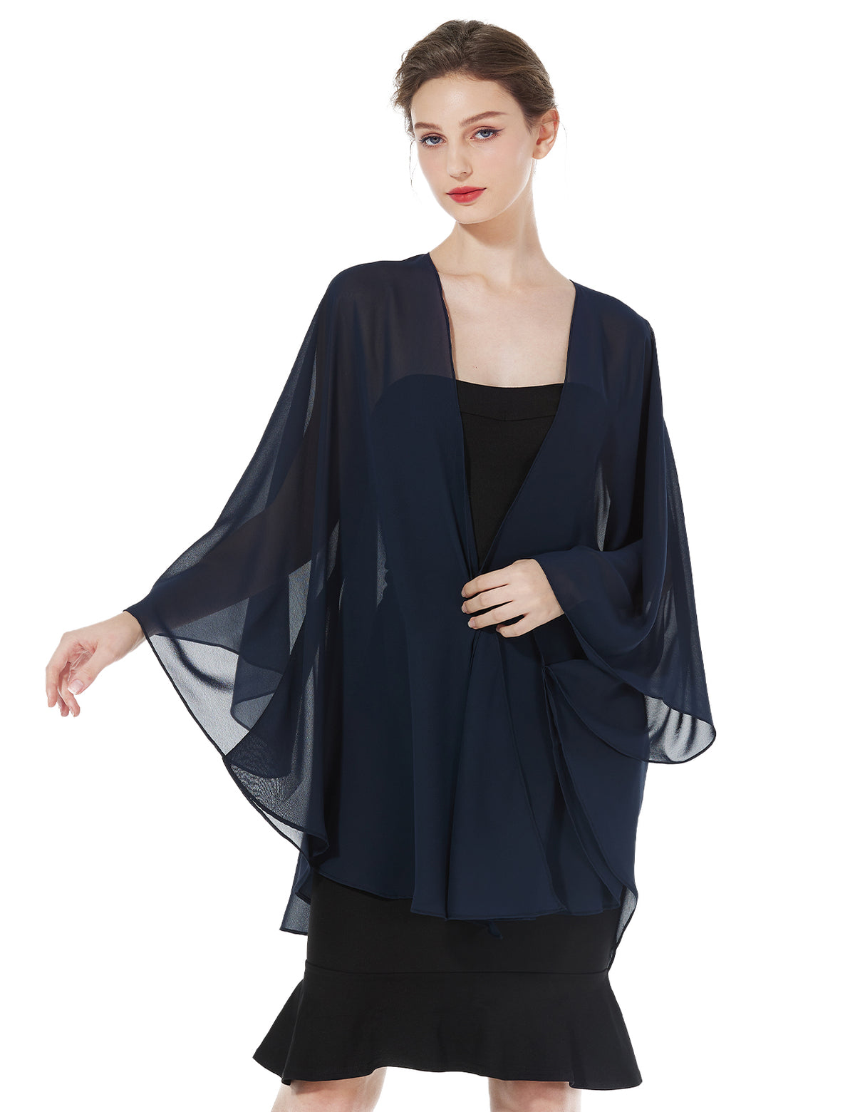 Leonora Shawl
