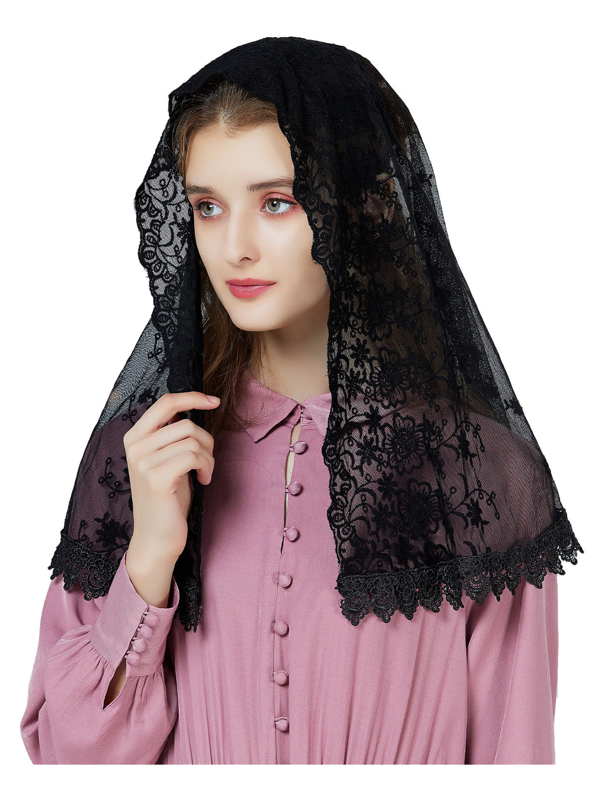 Bernadette Veil