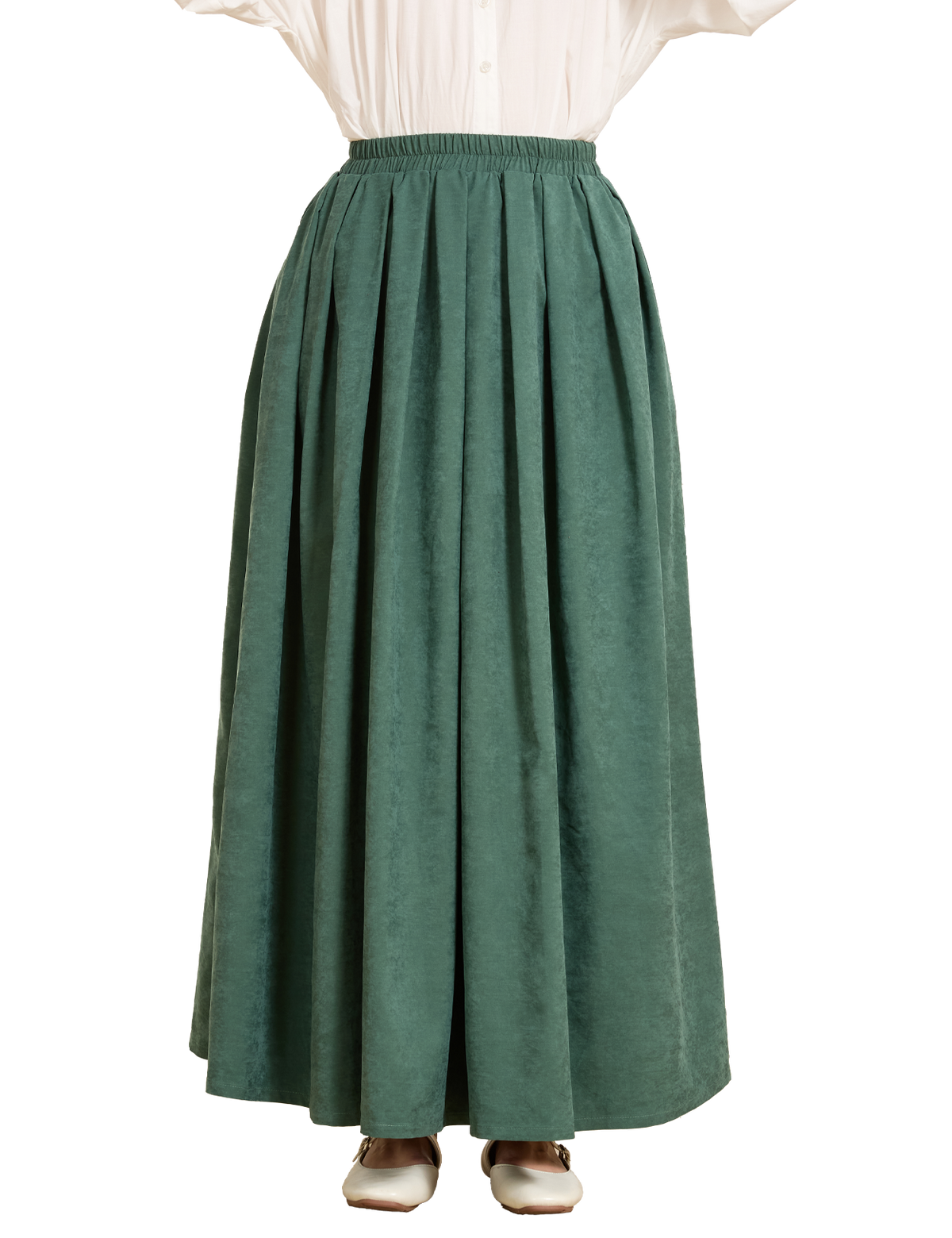Guinevere Skirt