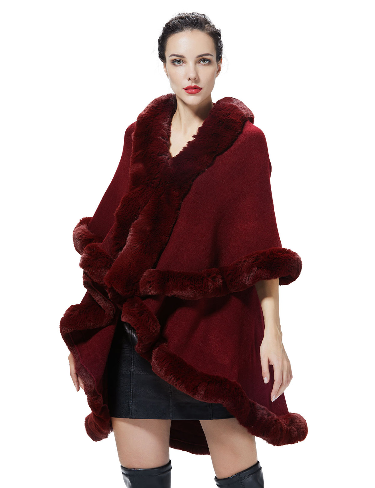 Ingrid Shawl