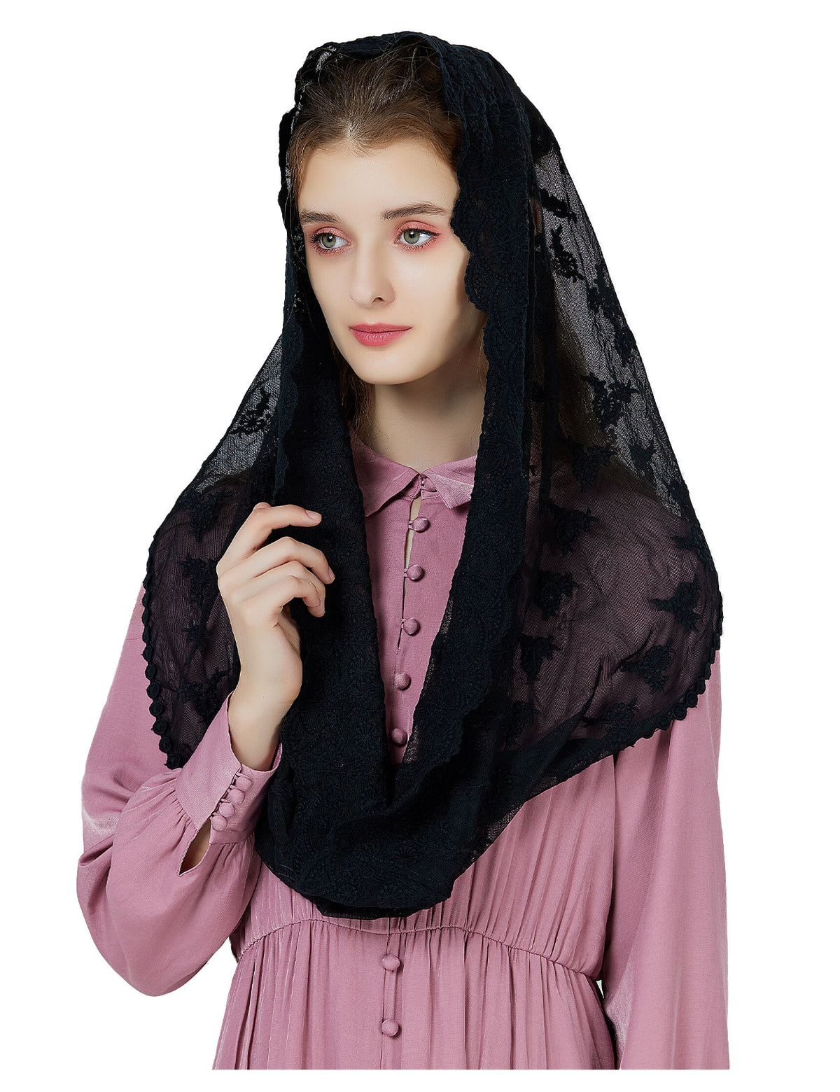 Clare Veil