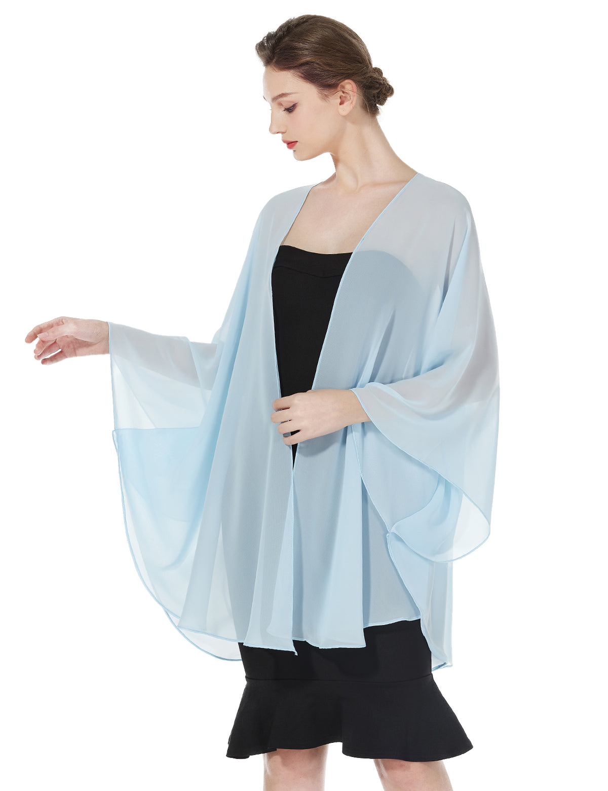 Leonora Shawl