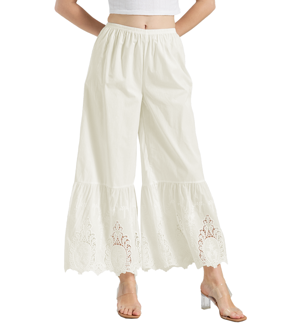 Violetta Bloomers
