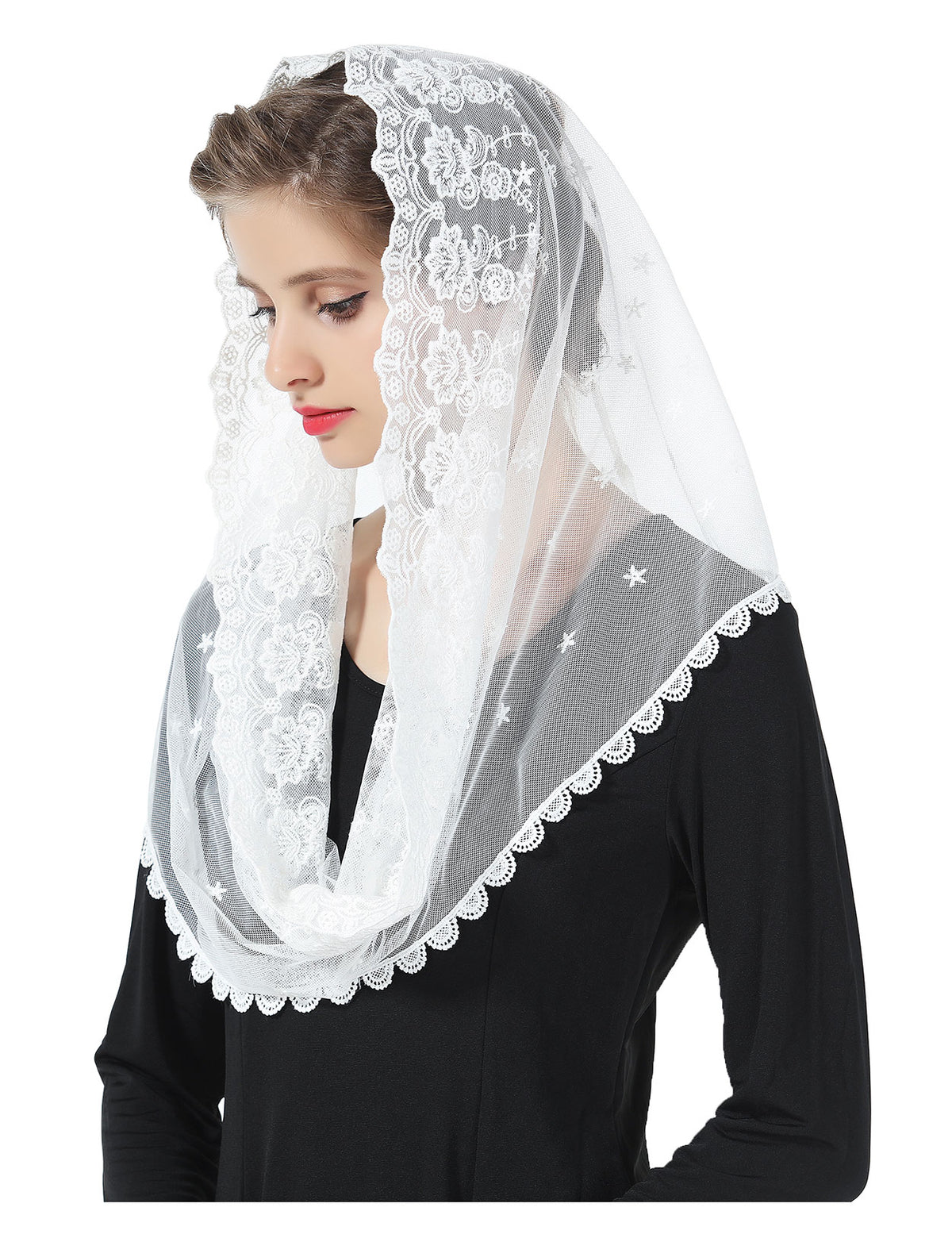 Magdalena Veil