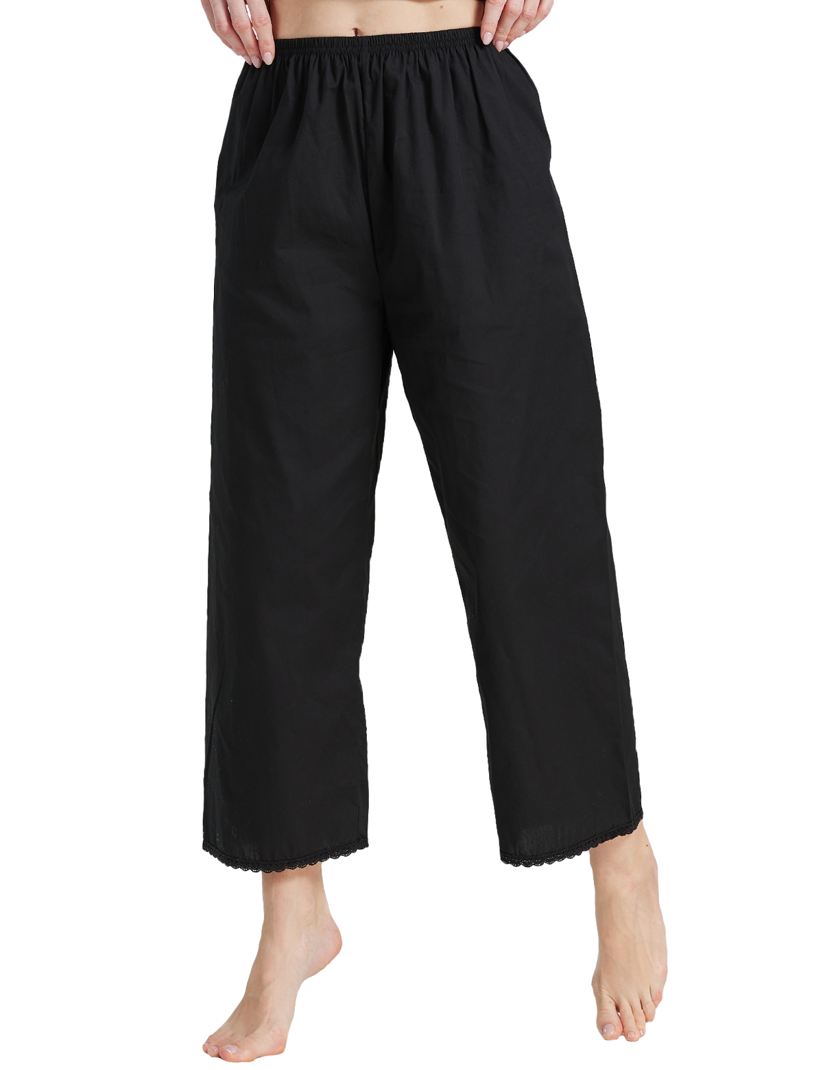 Agatha Bloomers