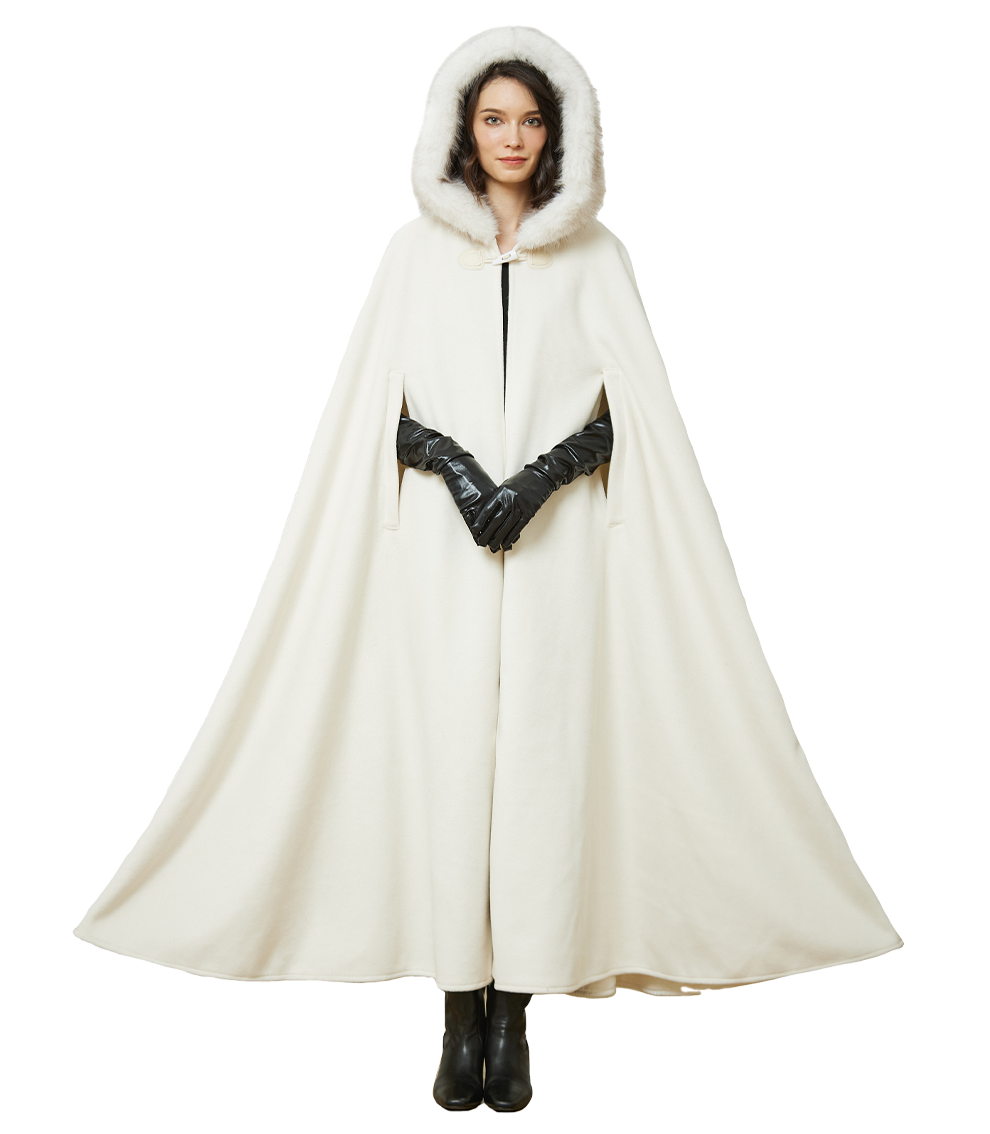 Morgana Cloak