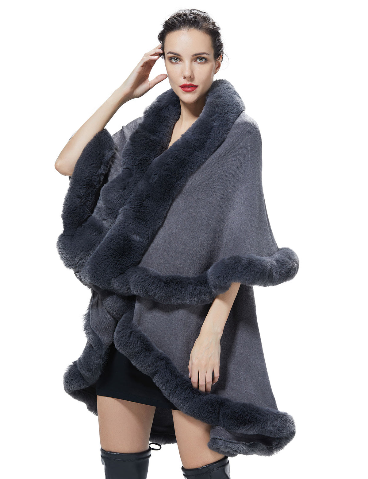 Ingrid Shawl