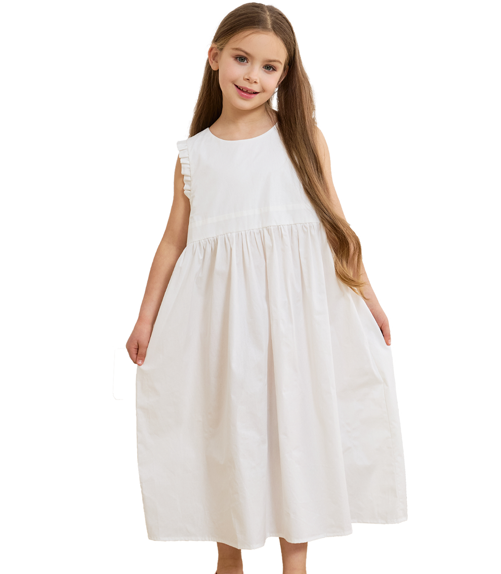 Rowen Dress