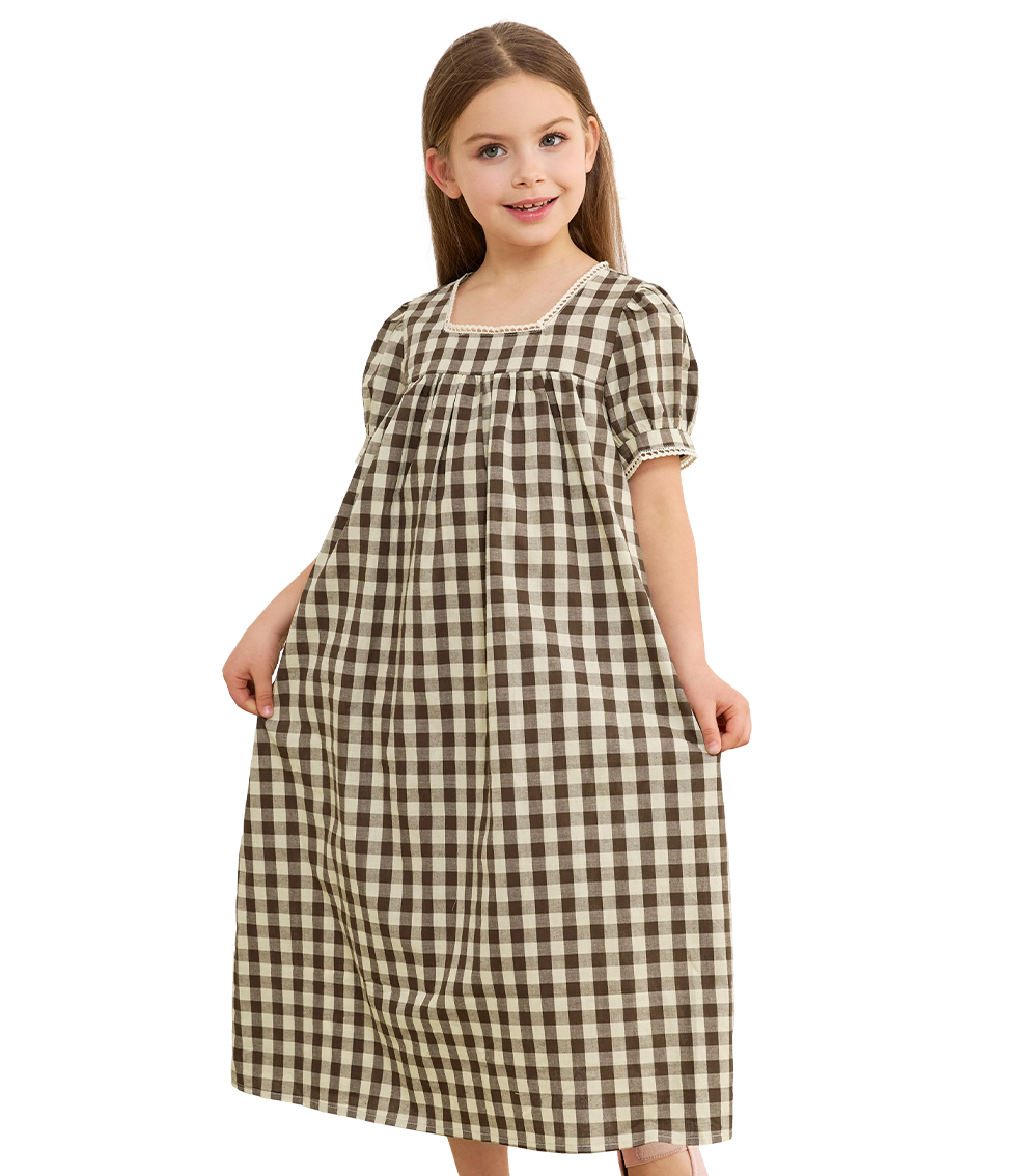 Lily Dress